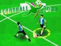 Cluiche Football 2020