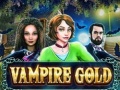 Cluiche Vampire gold