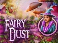 Cluiche Fairy dust