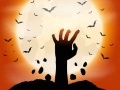 Cluiche Funny Zombies Memory