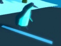 Cluiche Pengu Dash