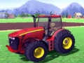 Cluiche Tractor Farming 2020