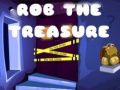 Cluiche Rob The Treasure
