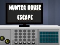 Cluiche Hunter House Escape