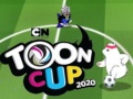 Cluiche Toon Cup 2020
