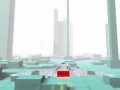 Cluiche Cubic Rush