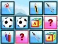 Cluiche School Memory Deluxe
