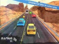Cluiche Racing 3d Extreme Car Race