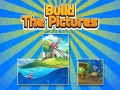 Cluiche Build The Pictures