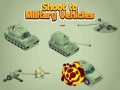 Cluiche Shoot To Military Vehicles