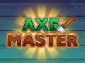 Cluiche Axe Master