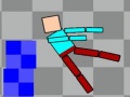Cluiche Sandbox Ragdoll