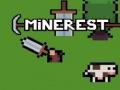 Cluiche Minerest