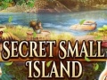 Cluiche Secret small island