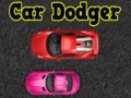 Cluiche Car Dodger