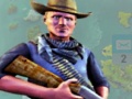 Cluiche Safari Animal Hunter