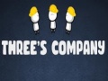 Cluiche Threes Company