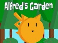 Cluiche Alfred's Garden
