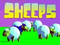Cluiche Sheeps