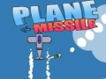Cluiche Plane Vs. Missile