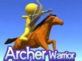 Cluiche Archer Warrior
