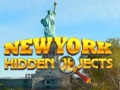 Cluiche New York Hidden Objects