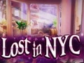 Cluiche Lost in NYC