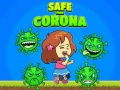 Cluiche Safe From Corona