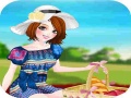 Cluiche Go To A Picnic