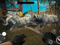 Cluiche Animal Safari Hunter 2020