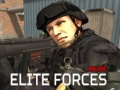 Cluiche Elite Forces Online