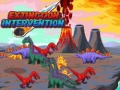 Cluiche Extinction Intervention