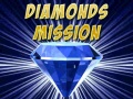 Cluiche Diamonds Mission