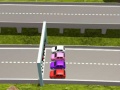 Cluiche Auto Drive