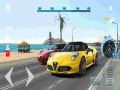 Cluiche City Car Racing
