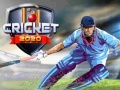 Cluiche Cricket 2020