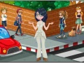 Cluiche Fashion Dressup