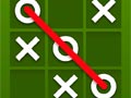 Cluiche Tic Tac Toe Mania