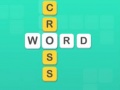 Cluiche Word Cross