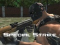 Cluiche Special Strike