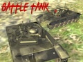 Cluiche Battle Tank 