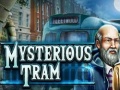 Cluiche Mysterious Tram