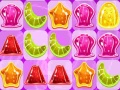 Cluiche Jelly Matching