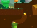 Cluiche Route Digger 2