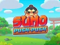 Cluiche Sumo Push Push