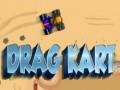 Cluiche Drag Kart