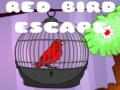 Cluiche Red Bird Escape
