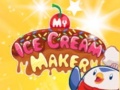 Cluiche My Ice Cream Maker