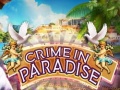 Cluiche Crime in Paradise