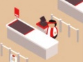 Cluiche Supermarket